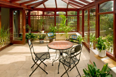 Chapel End conservatory quotes